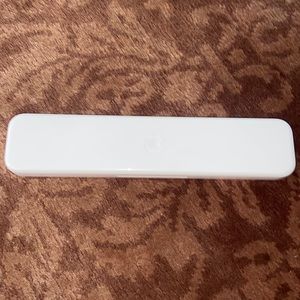 Apple Watch Sport hard case - empty hard plastic